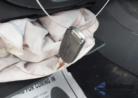 2014 Dodge Durango Limited из США, поврежденный, VIN 1C4RDJDG5EC593711